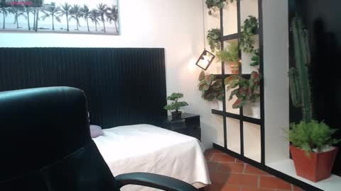 Ceroke online show from 11/28/25, 09:56