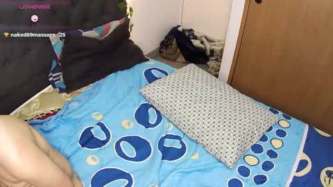 Cerso online show from 12/03/24, 02:25