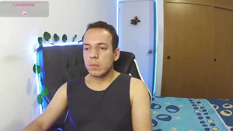 Cerso online show from 12/07/24, 12:52