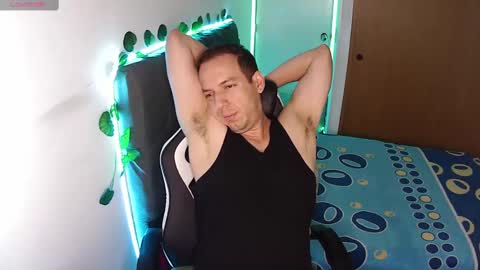 Cerso online show from 02/16/25, 12:21