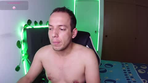 Cerso online show from 02/17/25, 01:10