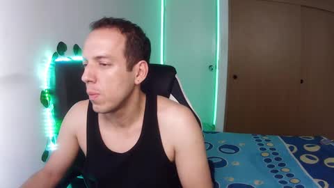 Cerso online show from 03/02/25, 03:16