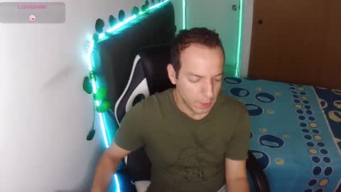 Cerso online show from 03/07/25, 12:45