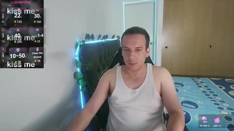 Cerso online show from 10/03/25, 12:51