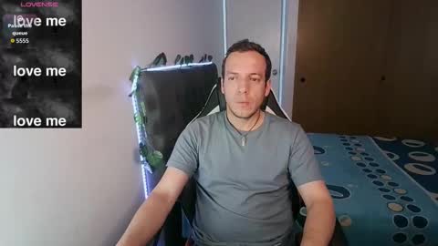 Cerso online show from 10/21/25, 05:08