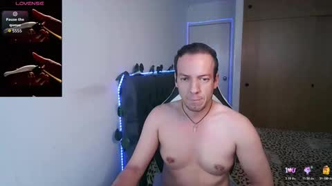 Cerso online show from 01/11/26, 01:16