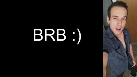 Snapshot of cerso1 chatting on 01/15/26, 05:34 Cerso online show from 01/15/26, 05:34