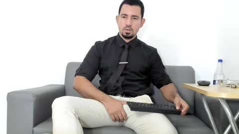 Cesar online show from 09/23/25, 03:26