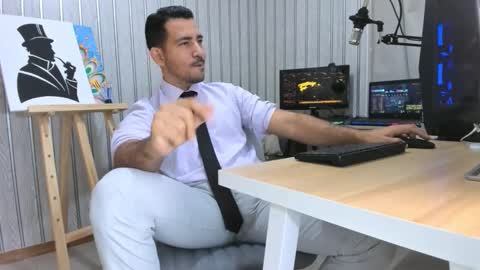 Cesar online show from 02/19/26, 03:52