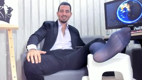 Cesar online show from 03/28/26, 05:01