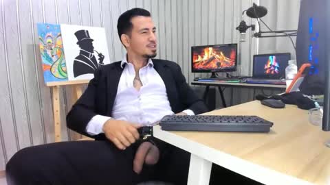 Snapshot of cesar_dant chatting on 05/02/26, 04:01 Cesar online show from 05/02/26, 04:01