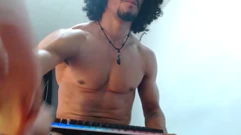 cesar_master_ online show from 11/04/25, 03:49