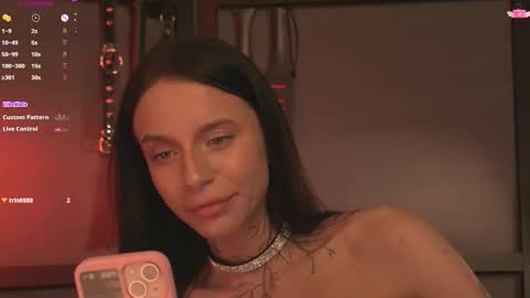 Snapshot of ceserisu chatting on 09/24/25, 09:40 Casey online show from 09/24/25, 09:40