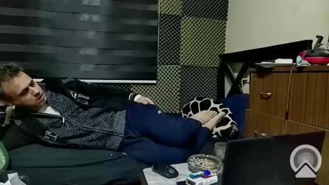 cezar online show from 01/09/25, 03:58