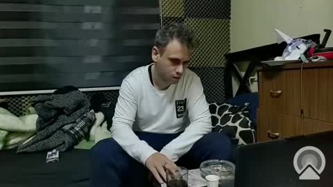 cezar online show from 01/10/25, 02:45