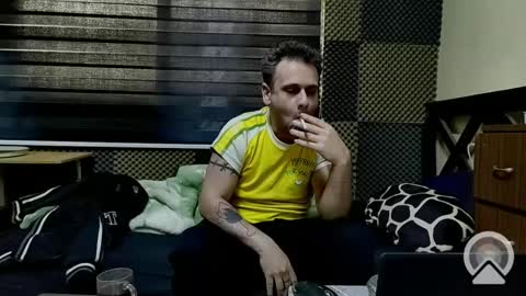 cezar online show from 01/14/25, 01:38