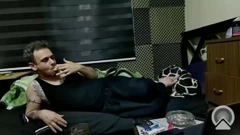 cezar online show from 01/20/25, 11:54