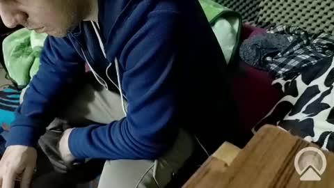 cezar online show from 03/09/25, 01:46