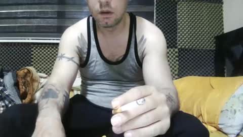 cezar online show from 10/30/25, 04:14