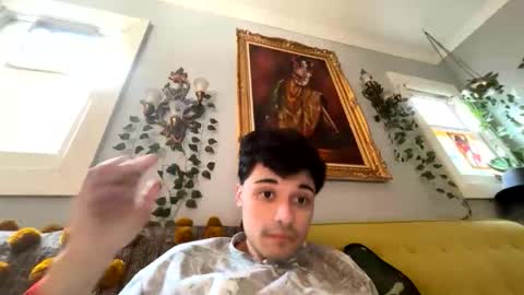 cezarthebreeder online show from 04/16/26, 11:29