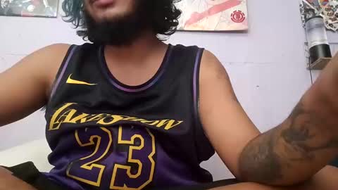 cfm94753 online show from 10/13/25, 09:26