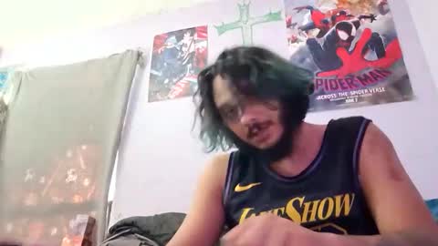 cfm94753 online show from 10/14/25, 01:56