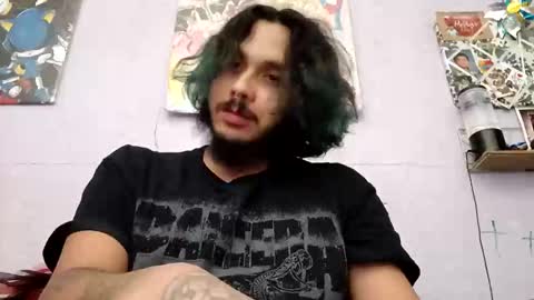 cfm94753 online show from 10/19/25, 06:36