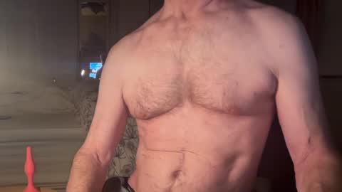 cfnmworkout1 online show from 01/14/25, 11:31