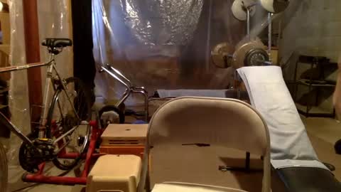 cfnmworkout1 online show from 01/20/25, 07:14