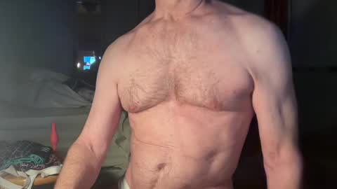 cfnmworkout1 online show from 01/29/25, 05:51