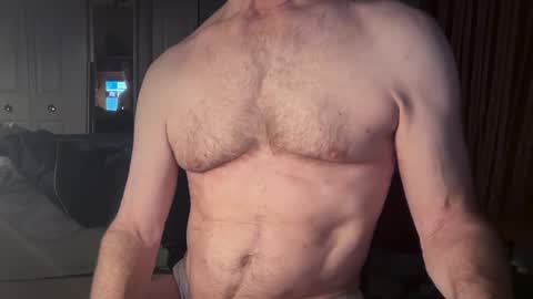 cfnmworkout1 online show from 02/02/25, 02:48