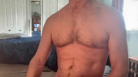 cfnmworkout1 online show from 02/05/25, 01:33