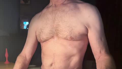 cfnmworkout1 online show from 02/18/25, 06:37