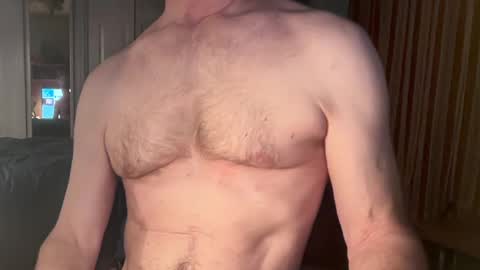 cfnmworkout1 online show from 02/21/25, 01:55