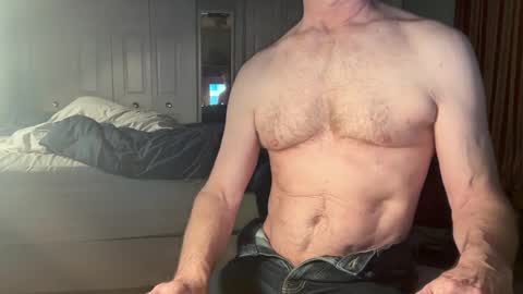 cfnmworkout1 online show from 02/23/25, 10:39