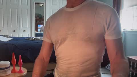 cfnmworkout1 online show from 02/25/25, 01:06