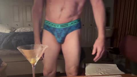 cfnmworkout1 online show from 02/27/25, 03:04