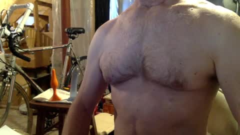 cfnmworkout1 online show from 03/07/25, 06:54