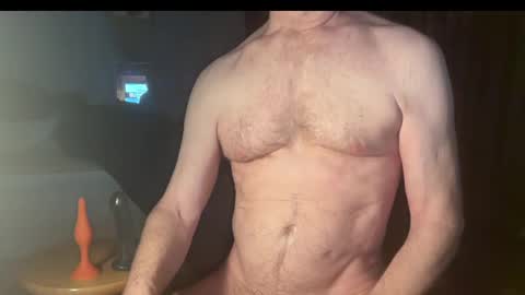 cfnmworkout1 online show from 03/08/25, 07:16