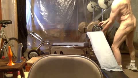 cfnmworkout1 online show from 03/08/25, 06:37