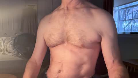 cfnmworkout1 online show from 01/12/26, 12:21