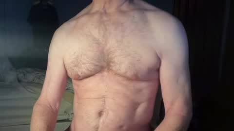 cfnmworkout1 online show from 02/22/26, 08:35