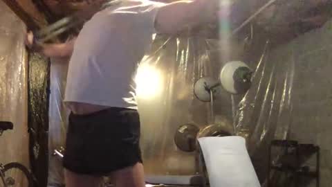 cfnmworkout1 online show from 03/23/26, 05:39