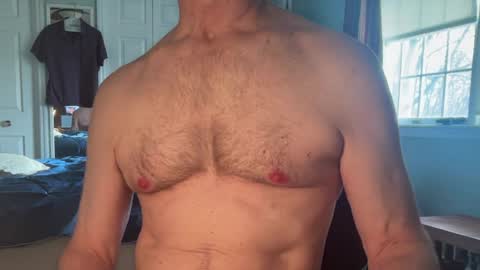 cfnmworkout1 online show from 03/29/26, 11:43