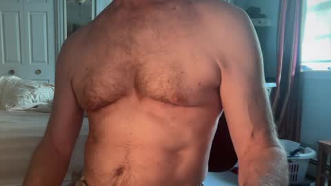 cfnmworkout1 online show from 05/18/26, 12:00