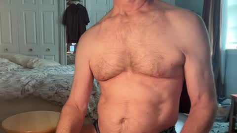 cfnmworkout1 online show from 07/18/26, 12:09