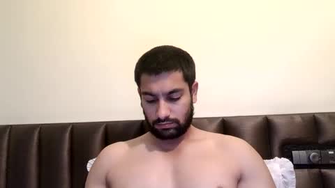 CGBIGDICK online show from 02/13/25, 08:34