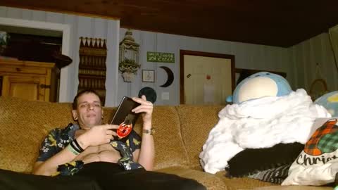 cguffey2284 online show from 12/29/24, 10:01