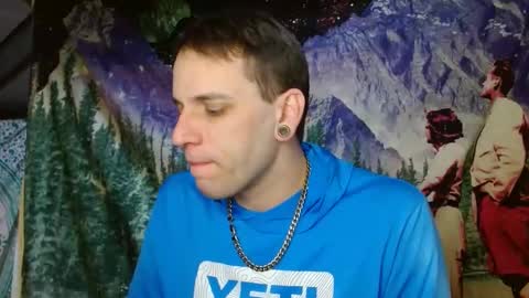 cguffey2284 online show from 01/19/25, 08:09