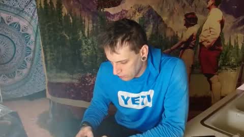 cguffey2284 online show from 01/20/25, 02:22